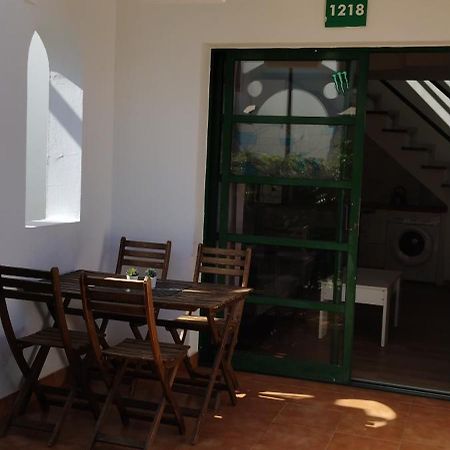Bungalow Dunas&Sea Maspalomas ماسبالوماس المظهر الخارجي الصورة