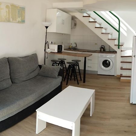 Bungalow Dunas&Sea Maspalomas ماسبالوماس المظهر الخارجي الصورة