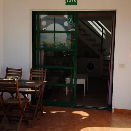 Bungalow Dunas&Sea Maspalomas ماسبالوماس المظهر الخارجي الصورة