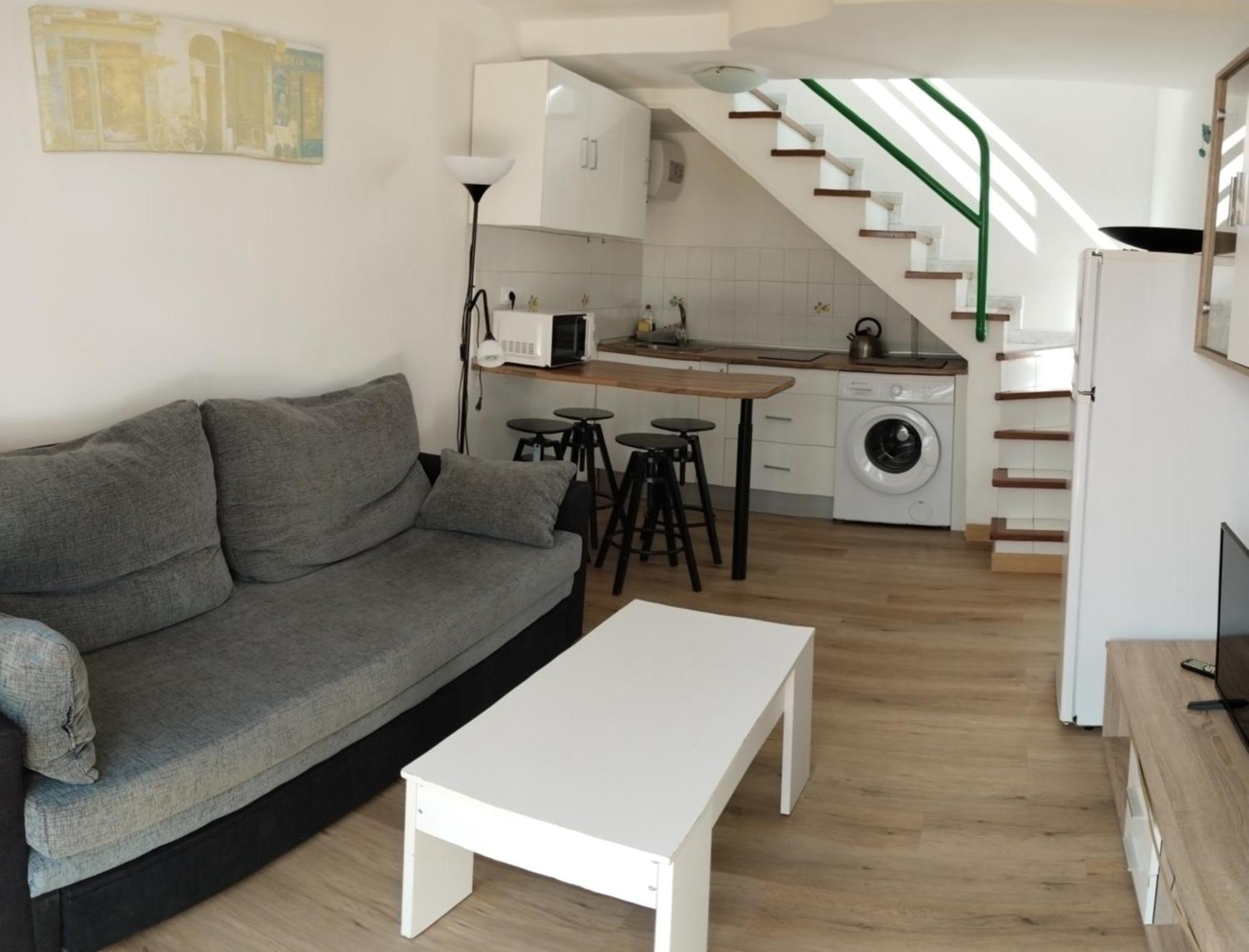 Bungalow Dunas&Sea Maspalomas ماسبالوماس المظهر الخارجي الصورة