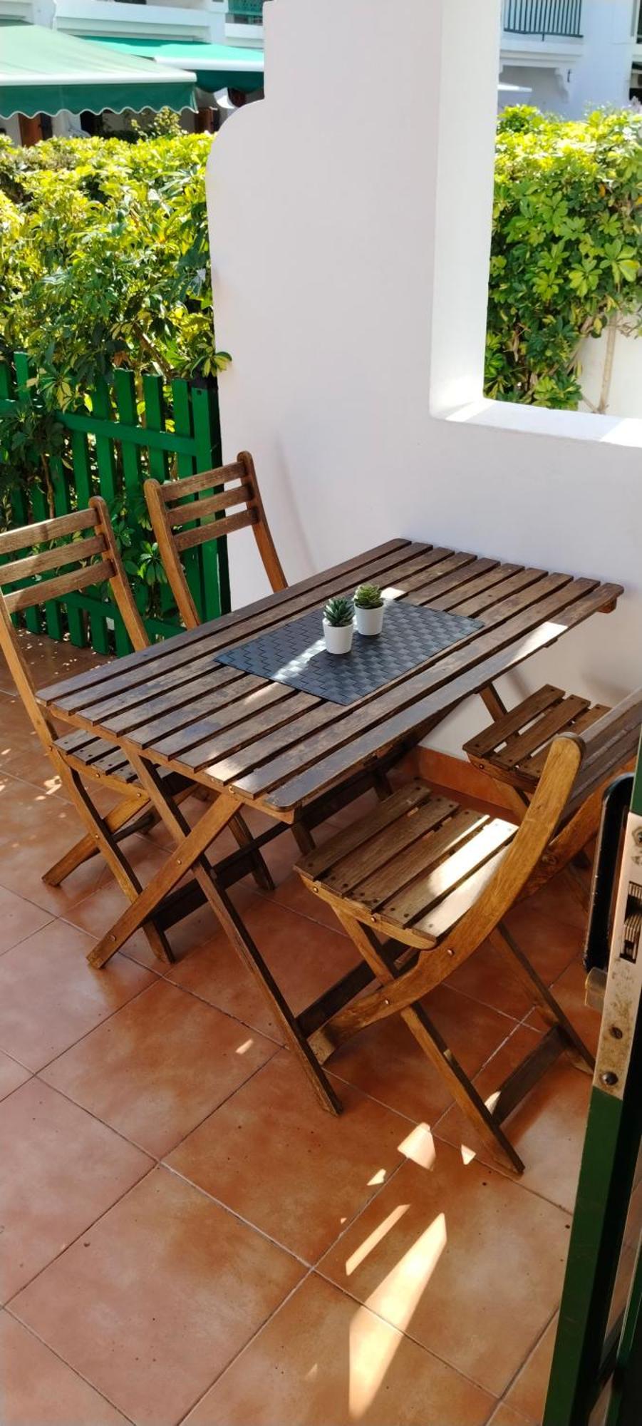 Bungalow Dunas&Sea Maspalomas ماسبالوماس المظهر الخارجي الصورة