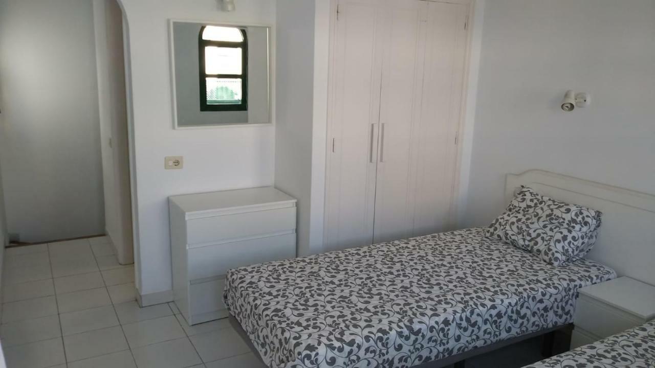 Bungalow Dunas&Sea Maspalomas ماسبالوماس المظهر الخارجي الصورة