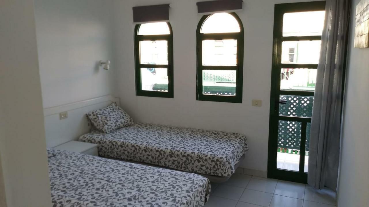 Bungalow Dunas&Sea Maspalomas ماسبالوماس المظهر الخارجي الصورة