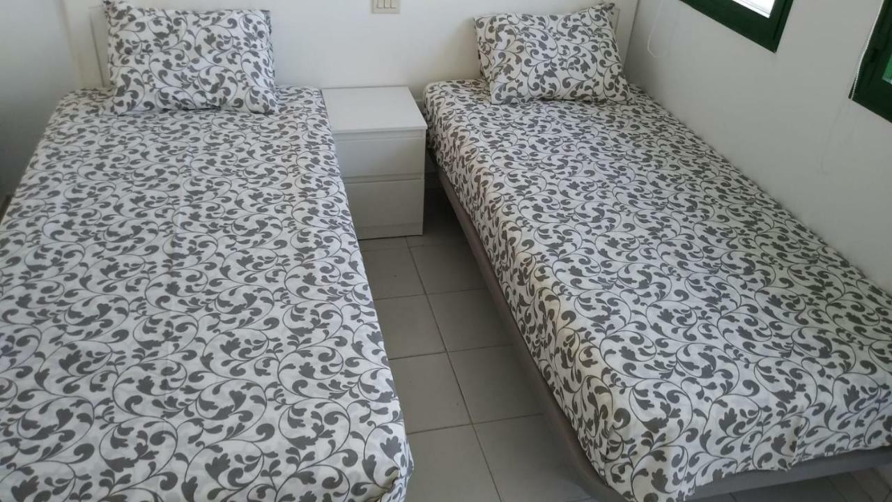 Bungalow Dunas&Sea Maspalomas ماسبالوماس المظهر الخارجي الصورة