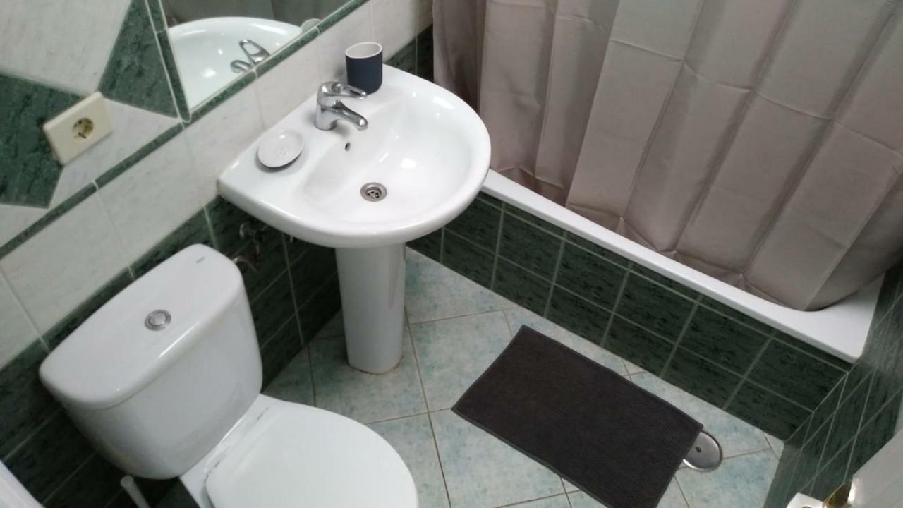 Bungalow Dunas&Sea Maspalomas ماسبالوماس المظهر الخارجي الصورة
