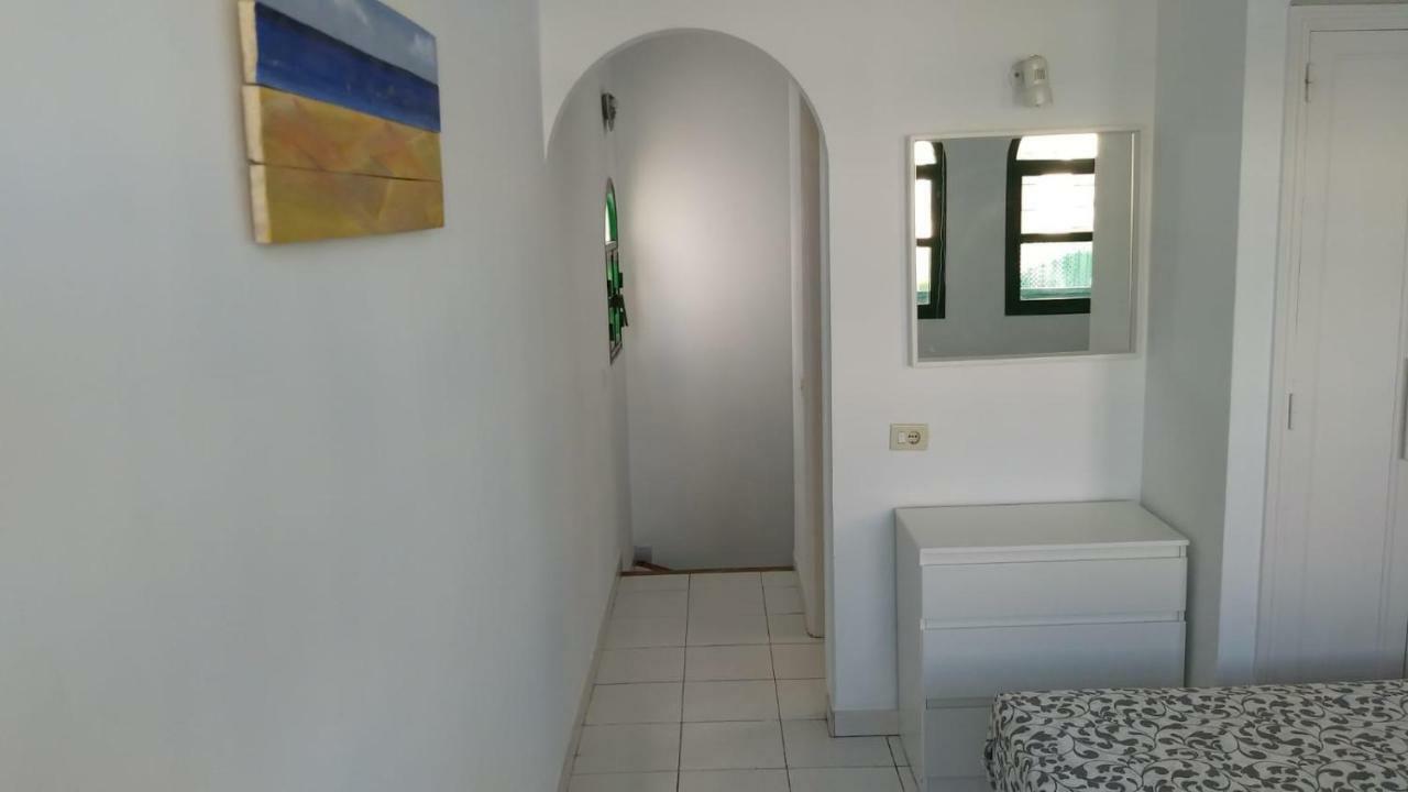 Bungalow Dunas&Sea Maspalomas ماسبالوماس المظهر الخارجي الصورة